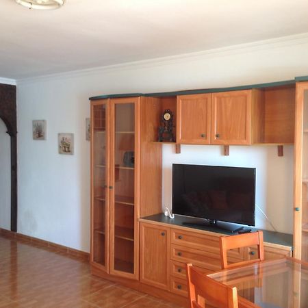 Apartamento Muelle De Corralejo 14公寓 外观 照片