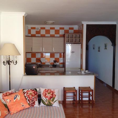Apartamento Muelle De Corralejo 14公寓 外观 照片