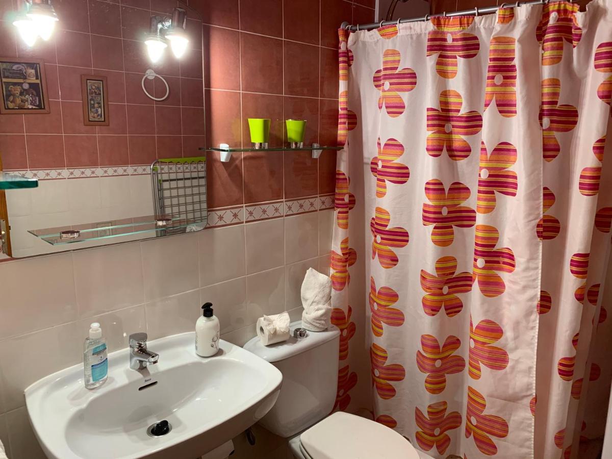 Apartamento Muelle De Corralejo 14公寓 外观 照片
