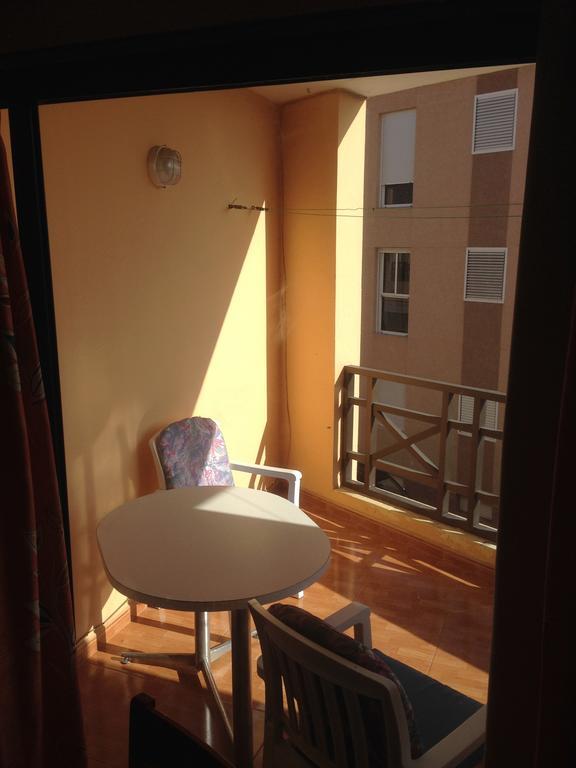 Apartamento Muelle De Corralejo 14公寓 外观 照片