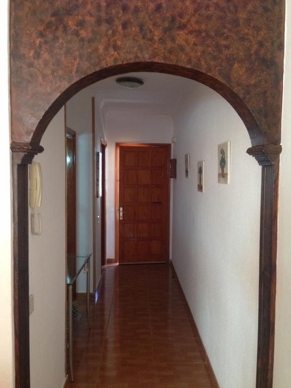 Apartamento Muelle De Corralejo 14公寓 外观 照片