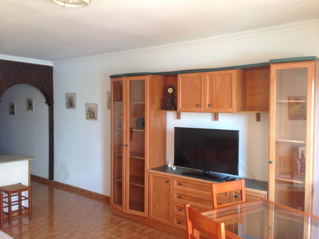 Apartamento Muelle De Corralejo 14公寓 外观 照片