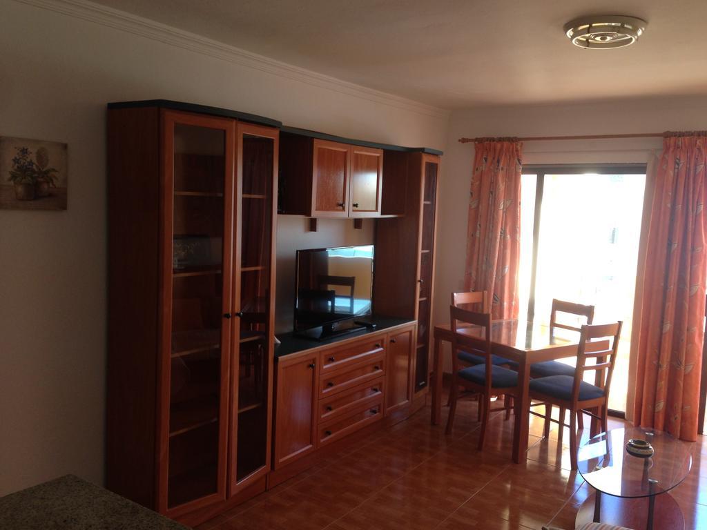 Apartamento Muelle De Corralejo 14公寓 外观 照片