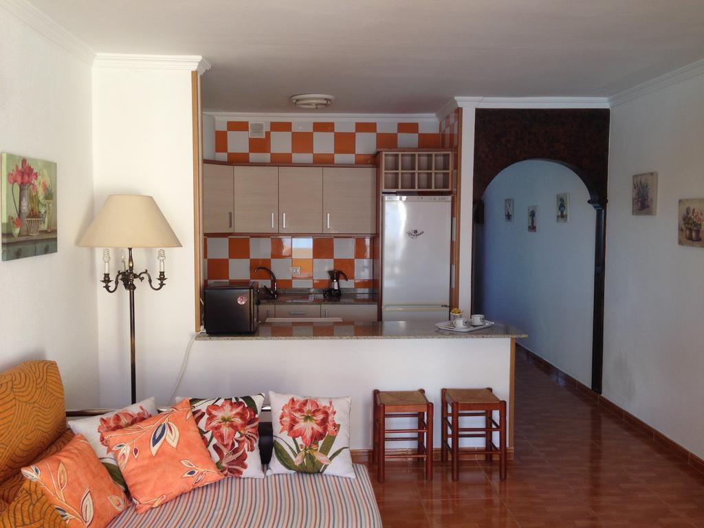 Apartamento Muelle De Corralejo 14公寓 外观 照片